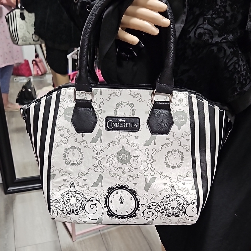 Cinderella  Handbag